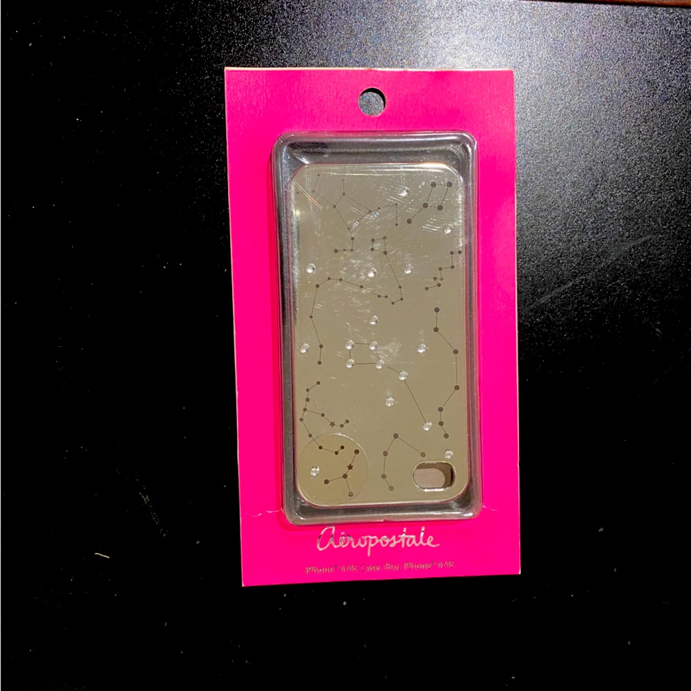 Brand New Aeropostale iPhone 4/4S case